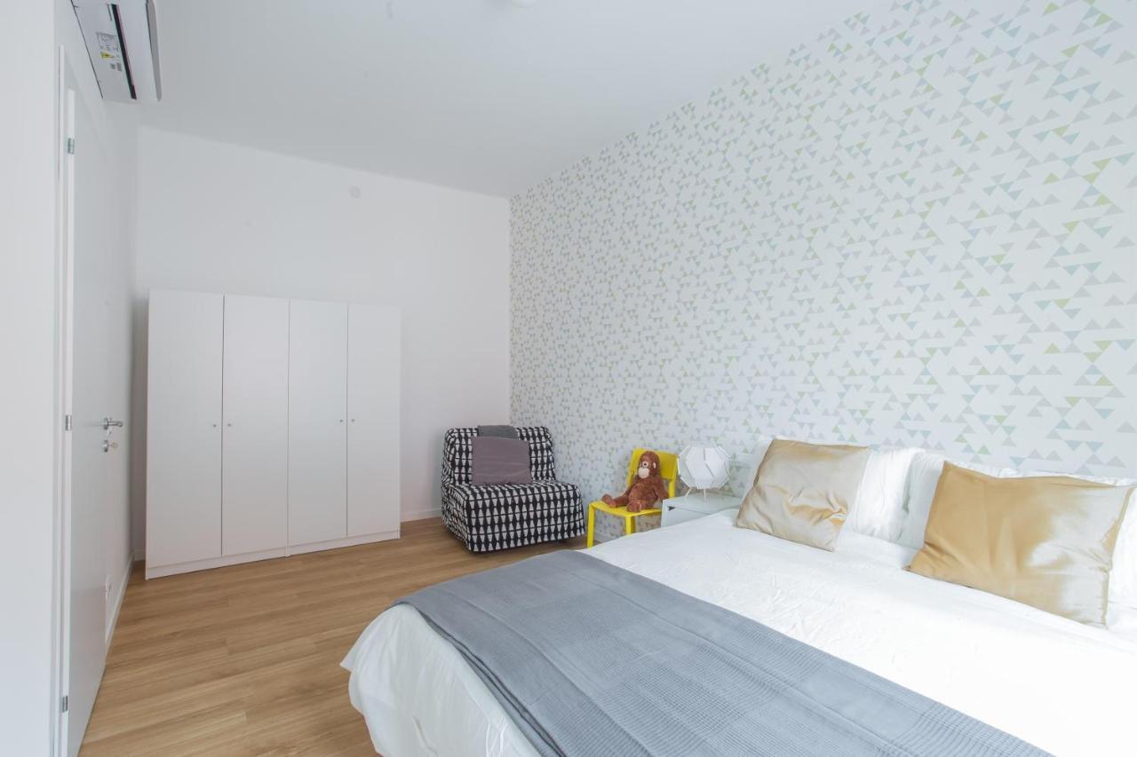 Ferienwohnung Vicenza Corso Padova Exterior foto